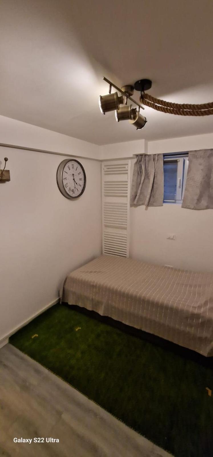 Double A Guest House Mestre Exterior foto