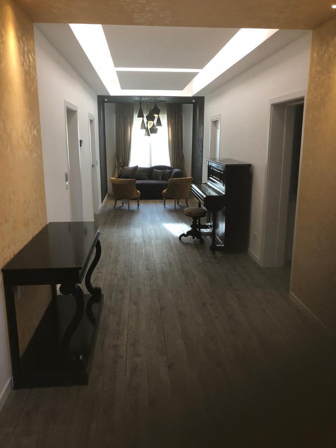 Double A Guest House Mestre Exterior foto