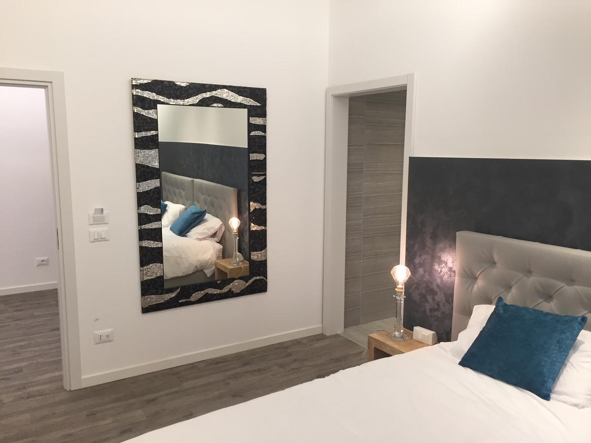 Double A Guest House Mestre Exterior foto