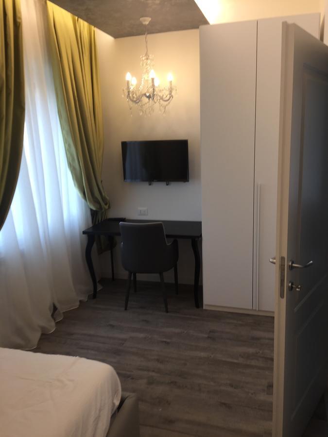 Double A Guest House Mestre Exterior foto