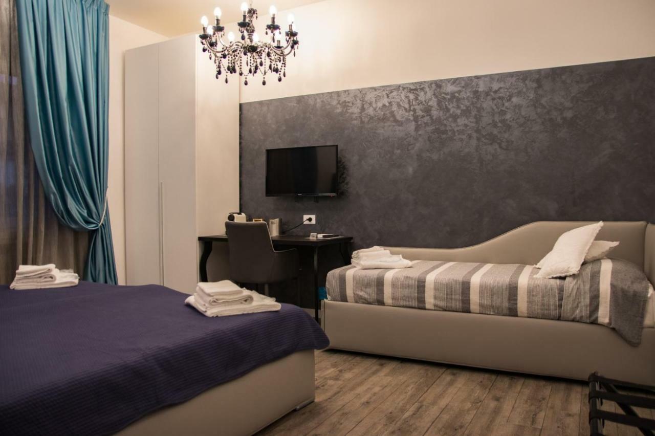 Double A Guest House Mestre Exterior foto