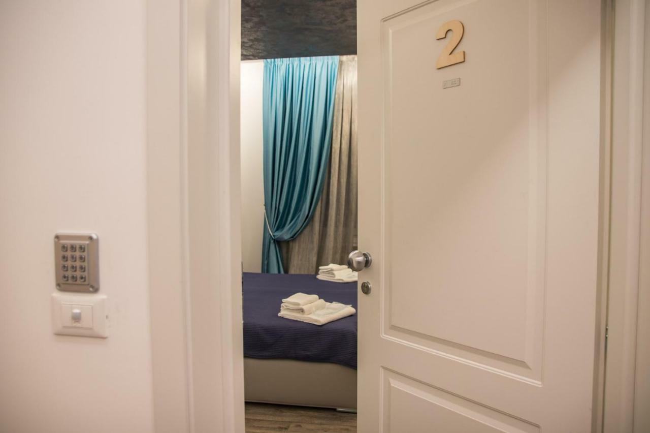 Double A Guest House Mestre Exterior foto