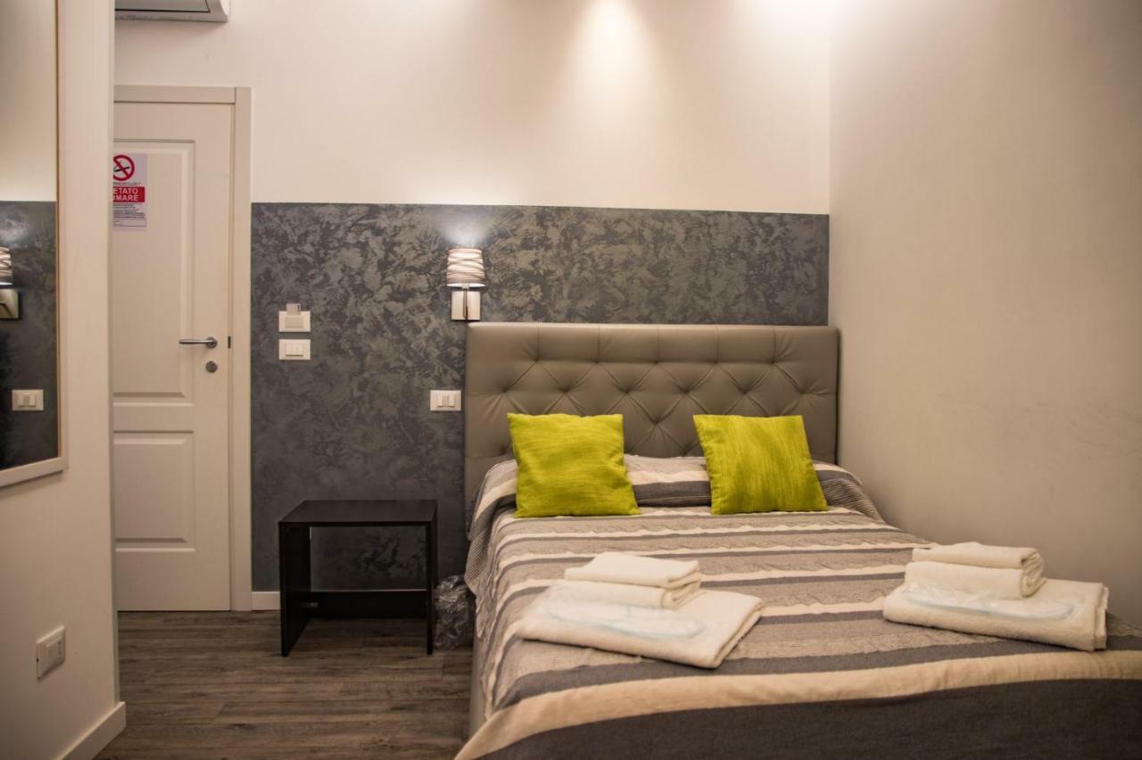 Double A Guest House Mestre Exterior foto