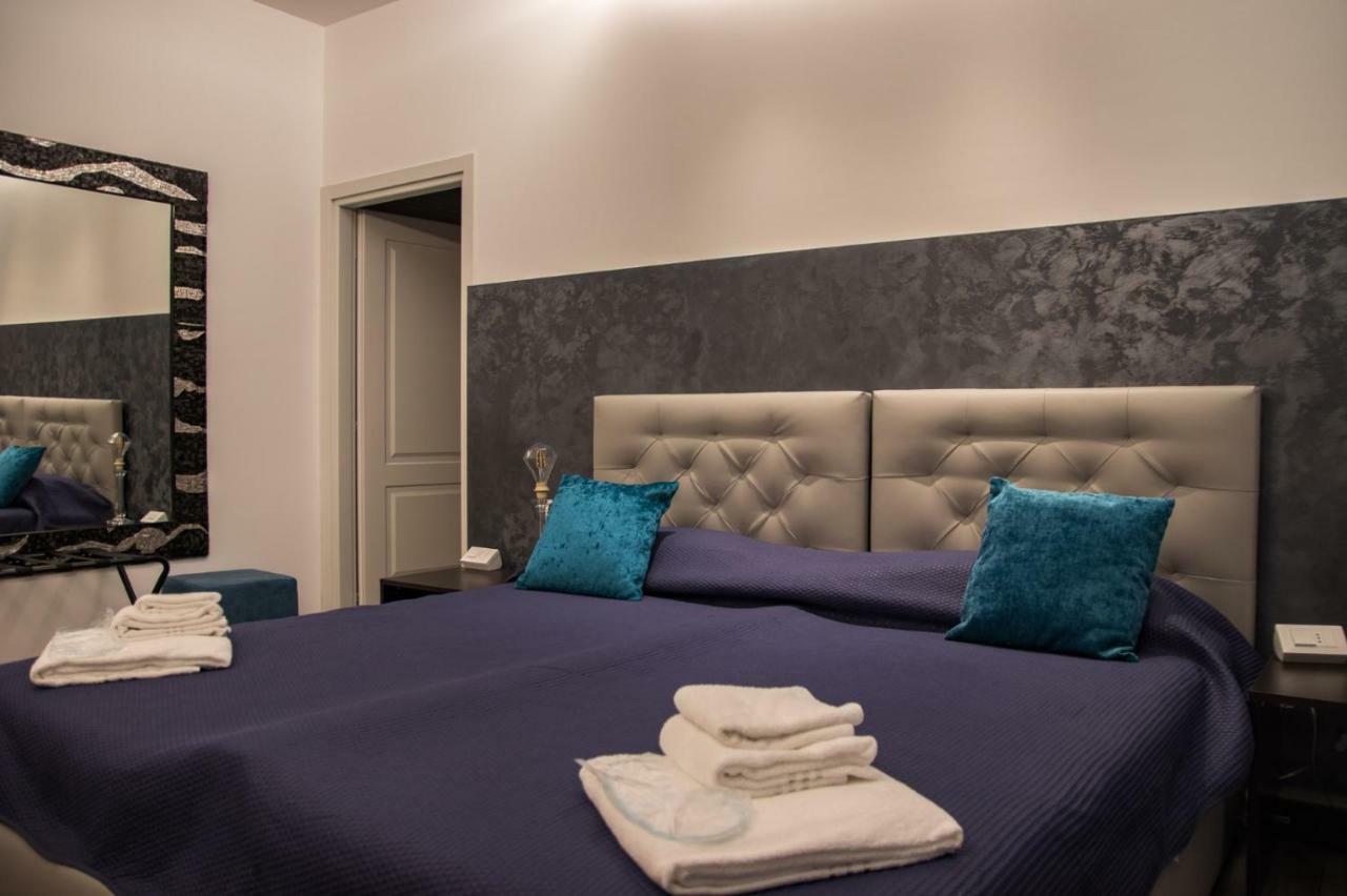 Double A Guest House Mestre Exterior foto