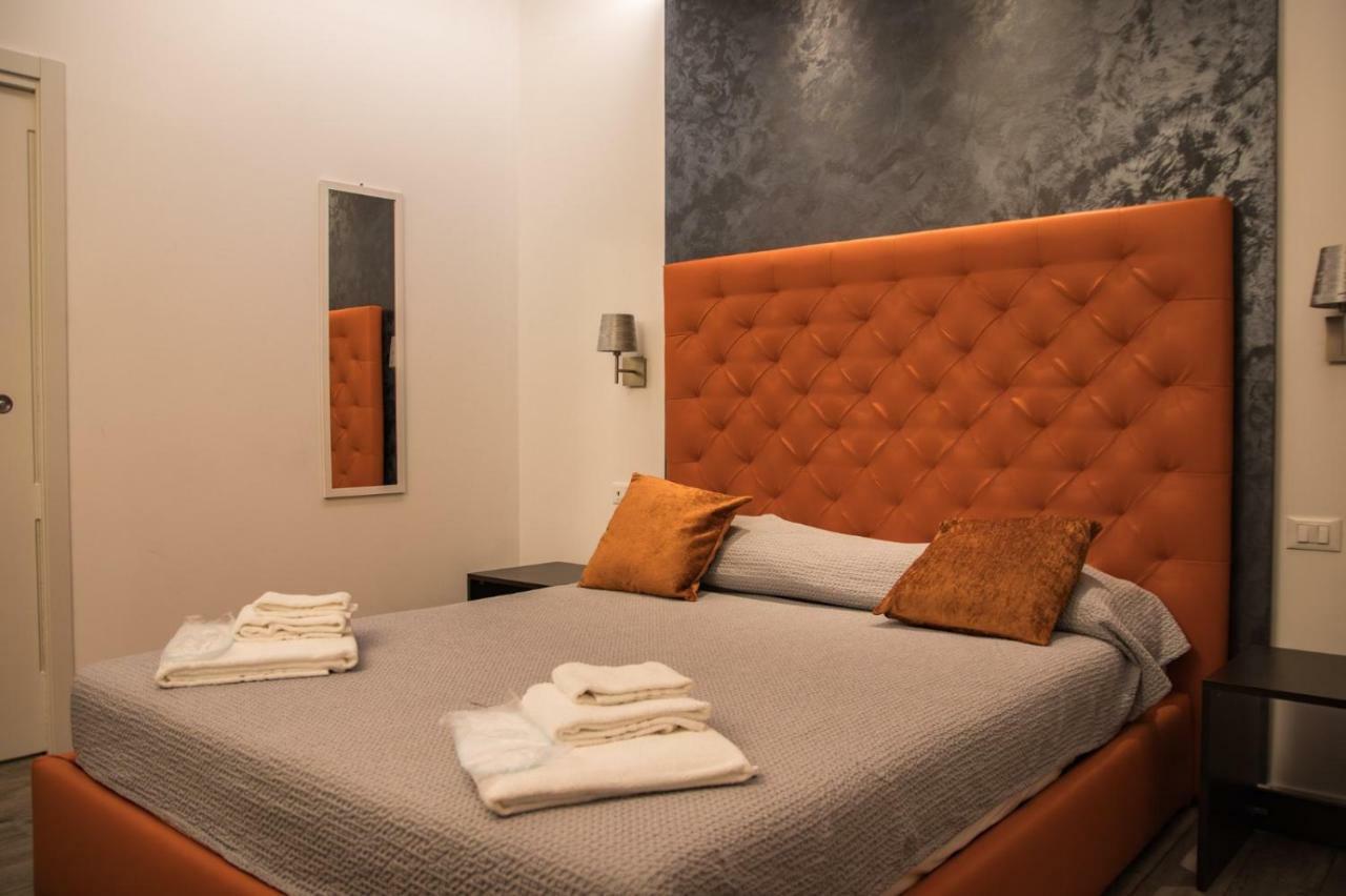 Double A Guest House Mestre Exterior foto
