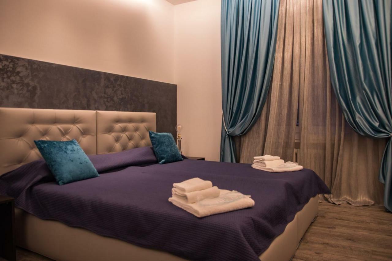 Double A Guest House Mestre Exterior foto