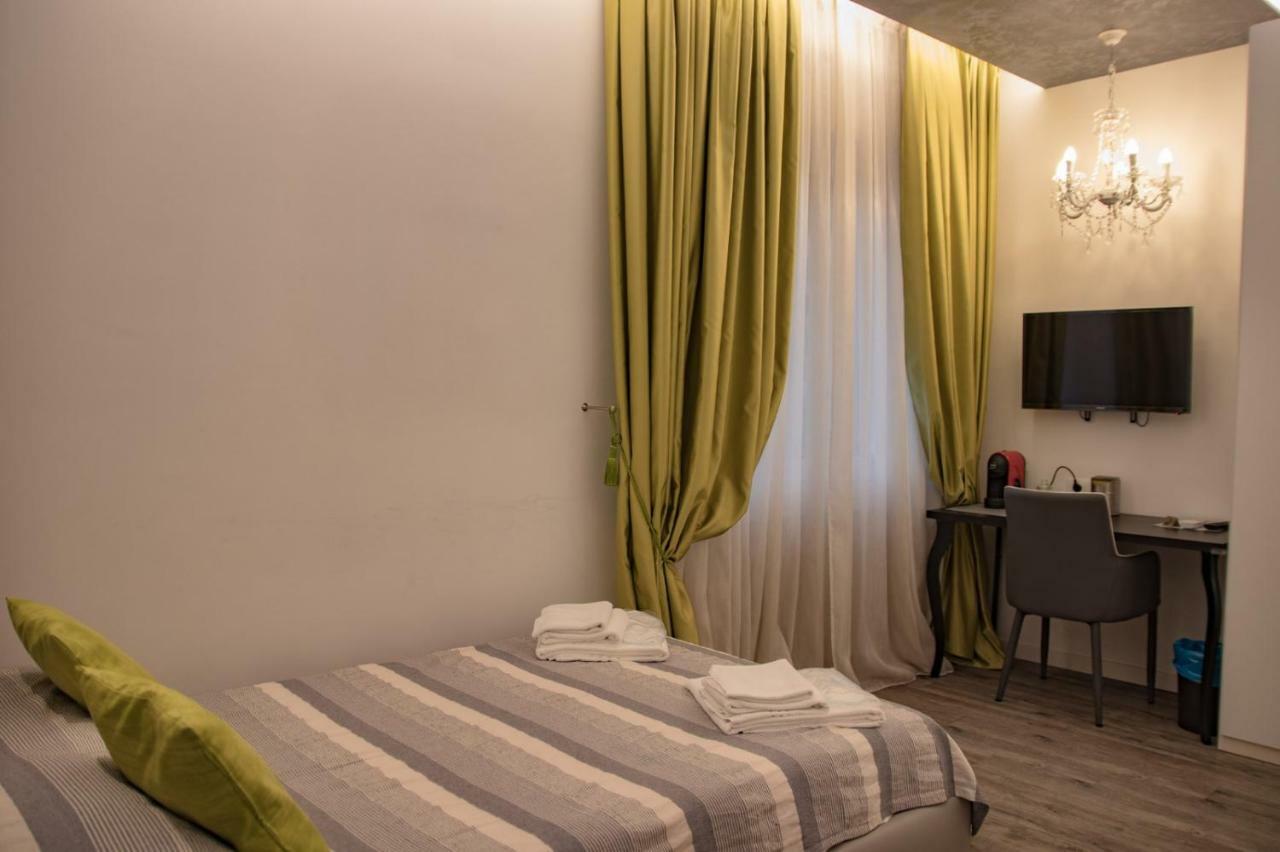 Double A Guest House Mestre Exterior foto