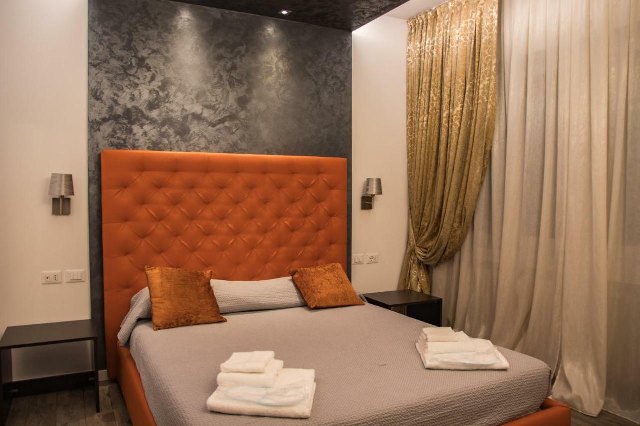 Double A Guest House Mestre Exterior foto