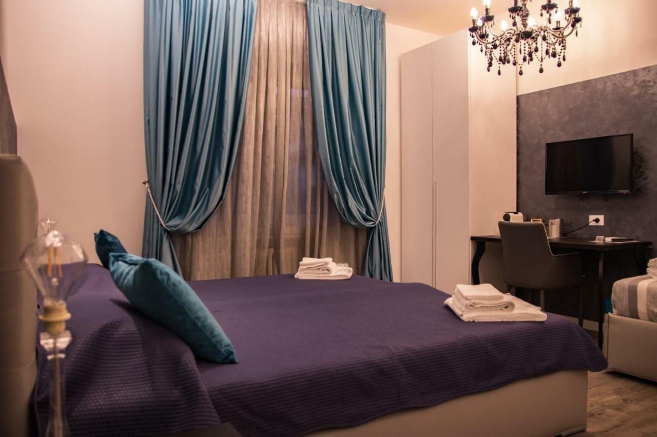 Double A Guest House Mestre Exterior foto