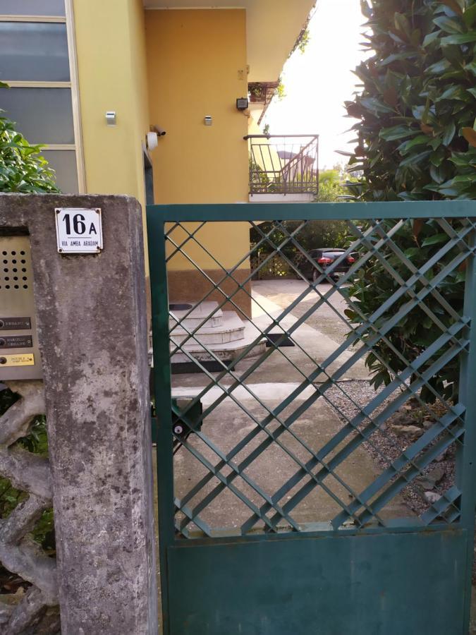 Double A Guest House Mestre Exterior foto