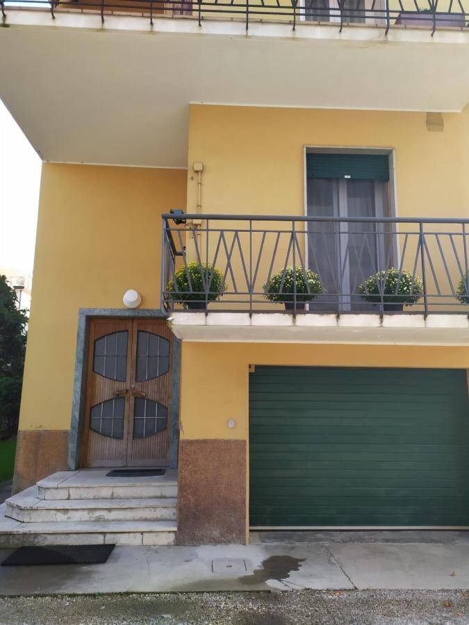 Double A Guest House Mestre Exterior foto