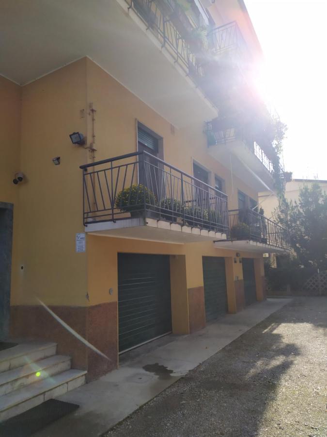 Double A Guest House Mestre Exterior foto